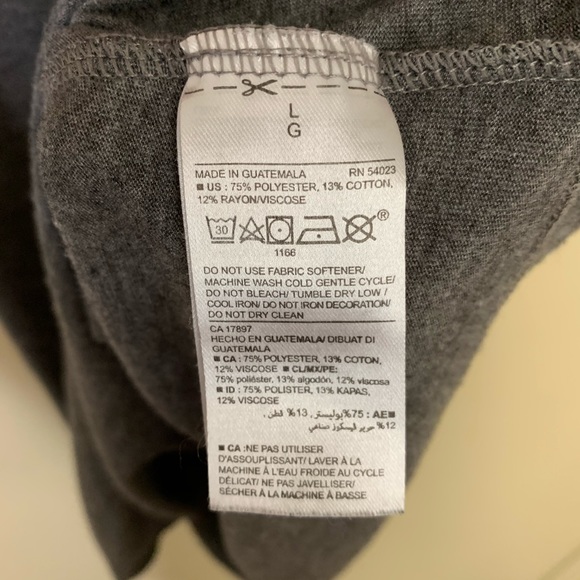 Workout Tank Top - Picture 7 of 12